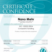 iso 10002:2004